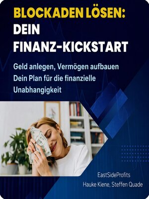 cover image of Blockaden lösen